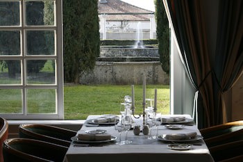 Montebelo Principe Perfeito Viseu Garden Hotel