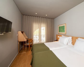 Montebelo Principe Perfeito Viseu Garden Hotel