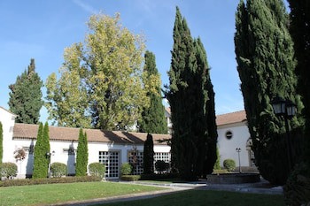 Montebelo Principe Perfeito Viseu Garden Hotel