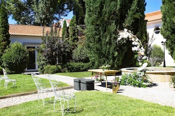Montebelo Principe Perfeito Viseu Garden Hotel