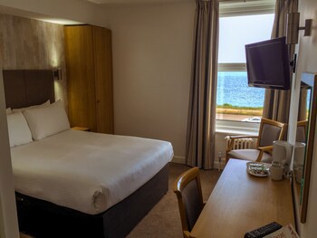 Ocean Beach Hotel And Spa Bournemouth - Oceana Collection