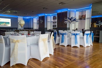 Ocean Beach Hotel And Spa Bournemouth - Oceana Collection