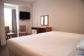 Ocean Beach Hotel And Spa Bournemouth - Oceana Collection