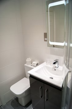 Ocean Beach Hotel And Spa Bournemouth - Oceana Collection