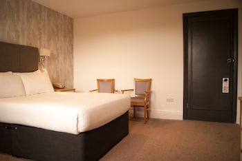 Ocean Beach Hotel And Spa Bournemouth - Oceana Collection