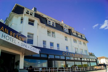 Ocean Beach Hotel And Spa Bournemouth - Oceana Collection