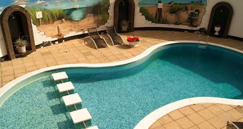 Ocean Beach Hotel And Spa Bournemouth - Oceana Collection