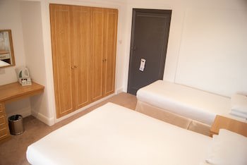 Ocean Beach Hotel And Spa Bournemouth - Oceana Collection