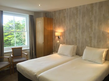 Ocean Beach Hotel And Spa Bournemouth - Oceana Collection