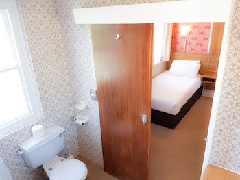 Ocean Beach Hotel And Spa Bournemouth - Oceana Collection