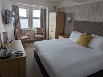 Ocean Beach Hotel And Spa Bournemouth - Oceana Collection