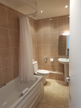 Ocean Beach Hotel And Spa Bournemouth - Oceana Collection