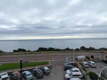 Ocean Beach Hotel And Spa Bournemouth - Oceana Collection