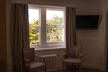 Ocean Beach Hotel And Spa Bournemouth - Oceana Collection