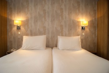 Ocean Beach Hotel And Spa Bournemouth - Oceana Collection