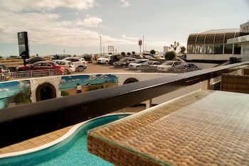 Ocean Beach Hotel And Spa Bournemouth - Oceana Collection