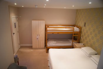 Ocean Beach Hotel And Spa Bournemouth - Oceana Collection