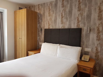 Ocean Beach Hotel And Spa Bournemouth - Oceana Collection