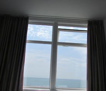 Ocean Beach Hotel And Spa Bournemouth - Oceana Collection