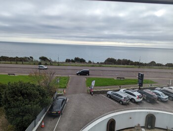 Ocean Beach Hotel And Spa Bournemouth - Oceana Collection