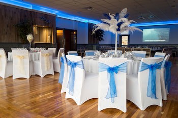 Ocean Beach Hotel And Spa Bournemouth - Oceana Collection