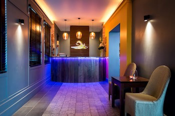 Ocean Beach Hotel And Spa Bournemouth - Oceana Collection