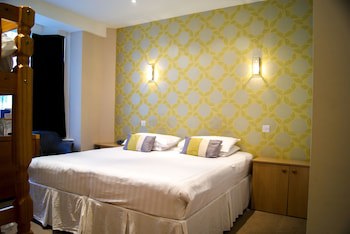 Ocean Beach Hotel And Spa Bournemouth - Oceana Collection