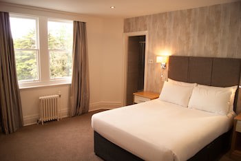 Ocean Beach Hotel And Spa Bournemouth - Oceana Collection