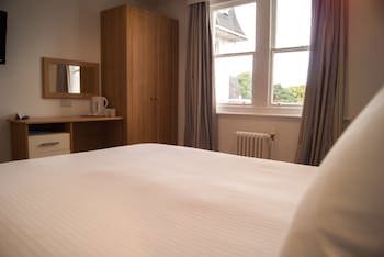Ocean Beach Hotel And Spa Bournemouth - Oceana Collection
