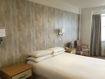 Ocean Beach Hotel And Spa Bournemouth - Oceana Collection