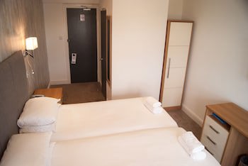 Ocean Beach Hotel And Spa Bournemouth - Oceana Collection