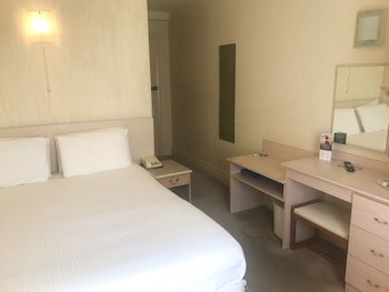 Ocean Beach Hotel And Spa Bournemouth - Oceana Collection