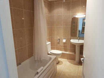 Ocean Beach Hotel And Spa Bournemouth - Oceana Collection