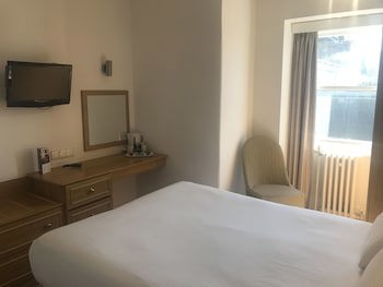 Ocean Beach Hotel And Spa Bournemouth - Oceana Collection
