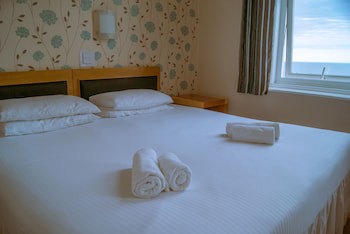 Ocean Beach Hotel And Spa Bournemouth - Oceana Collection