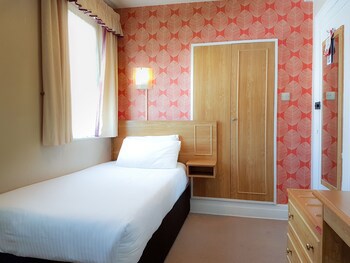 Ocean Beach Hotel And Spa Bournemouth - Oceana Collection