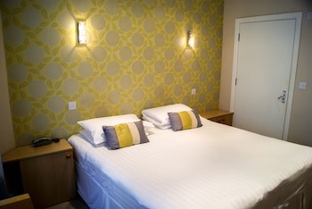 Ocean Beach Hotel And Spa Bournemouth - Oceana Collection