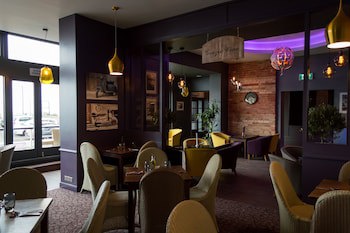Ocean Beach Hotel And Spa Bournemouth - Oceana Collection
