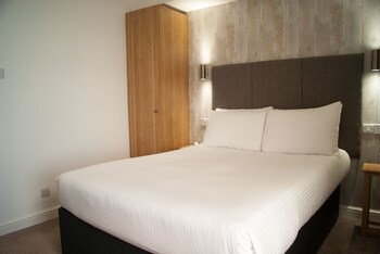 Ocean Beach Hotel And Spa Bournemouth - Oceana Collection
