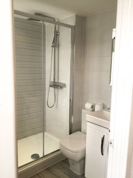 Ocean Beach Hotel And Spa Bournemouth - Oceana Collection