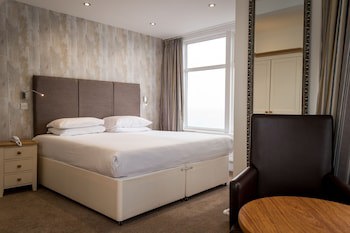 Ocean Beach Hotel And Spa Bournemouth - Oceana Collection