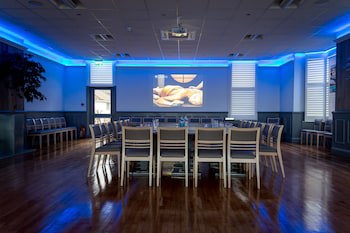 Ocean Beach Hotel And Spa Bournemouth - Oceana Collection