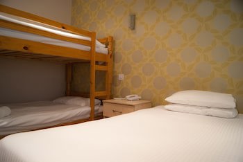 Ocean Beach Hotel And Spa Bournemouth - Oceana Collection