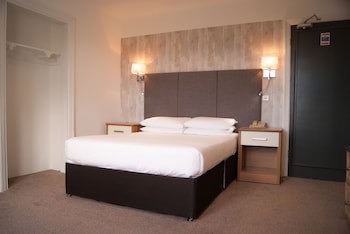 Ocean Beach Hotel And Spa Bournemouth - Oceana Collection