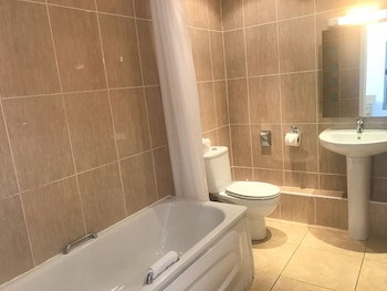 Ocean Beach Hotel And Spa Bournemouth - Oceana Collection