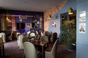 Ocean Beach Hotel And Spa Bournemouth - Oceana Collection