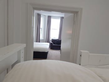 Ocean Beach Hotel And Spa Bournemouth - Oceana Collection