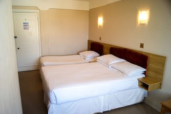Ocean Beach Hotel And Spa Bournemouth - Oceana Collection