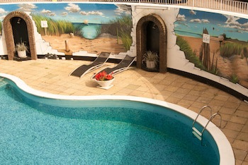 Ocean Beach Hotel And Spa Bournemouth - Oceana Collection