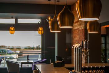 Ocean Beach Hotel And Spa Bournemouth - Oceana Collection
